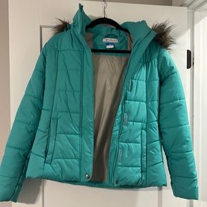 Columbia Women’s Winter Coat